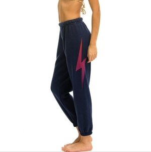 Aviator Nation Bolt Jogger